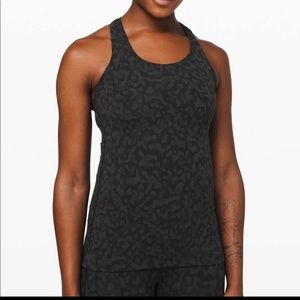 Lululemon Cool Racerback Tank